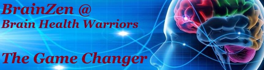 Brain Health Warriors/Healthy Brain Resort